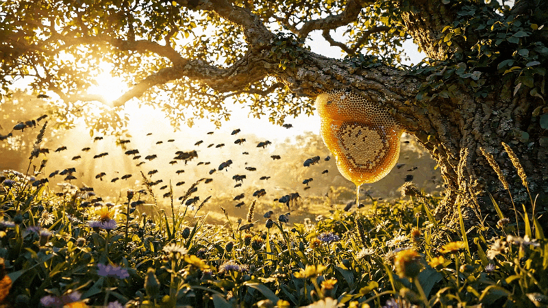 Honey's History, Health Benefits, and Why Purity Matters