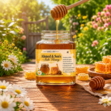 Sidr Honey