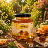 Sidr Honey